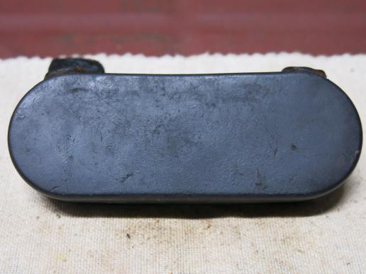 German Wehrmacht 6x30, 7x50, 10x50, etc, Binoculars Lens Protector Rubber Made Complete.