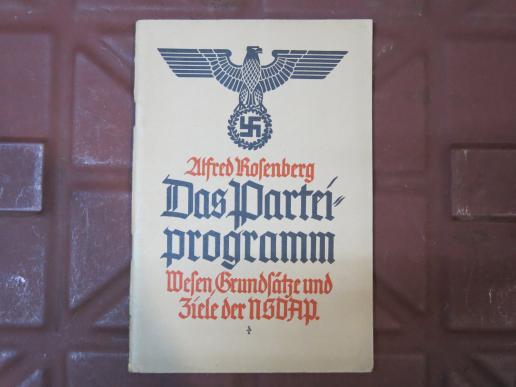 German Book 