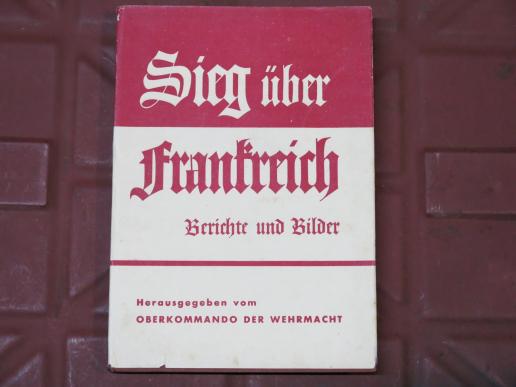 German Book 