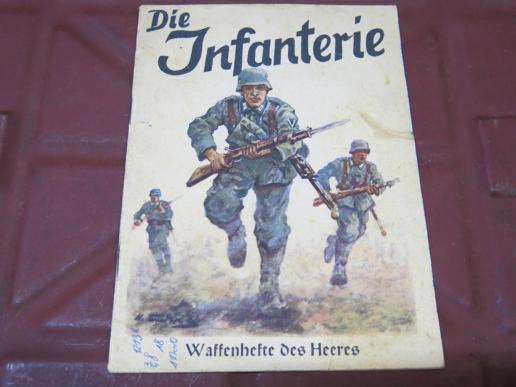 German Booklet 