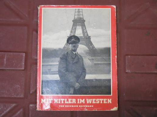 German Photo Book 