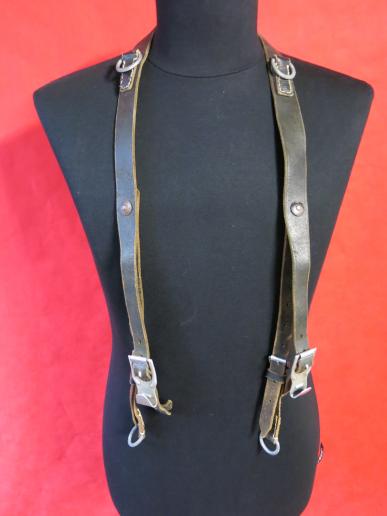 German Wehrmacht, (LW Felddivisionen, Paratrooper Or 