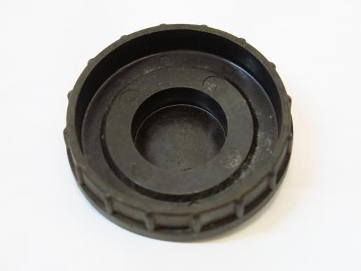 German Luftwaffe Bakelite Transport Plug For Aerial Bomb Fuzes 1943 Rare.