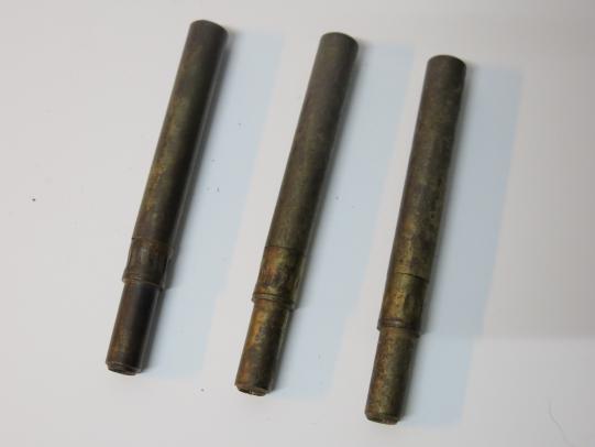 Russian Army Delay Tube For the RGD-33, Impossible To Find, Inert.