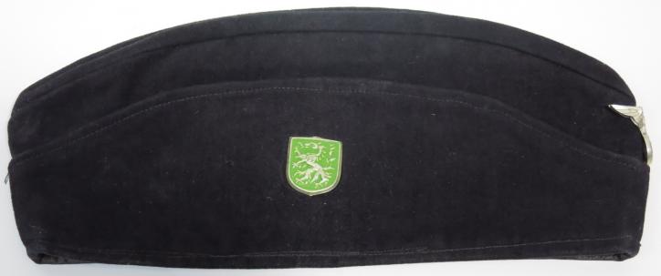 German DJ Deutsches Jungvolk Feldmütze Side Cap Austrian Sector. (15)