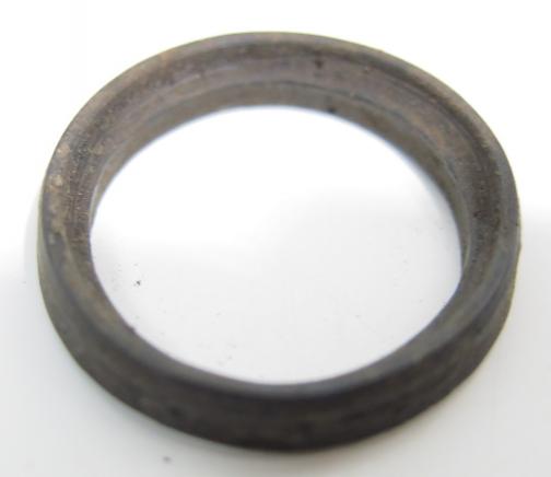 German Wehrmacht Blendkörper 2H Spare Tapered/Beveled Washer For Inner Tube Triangular Head.