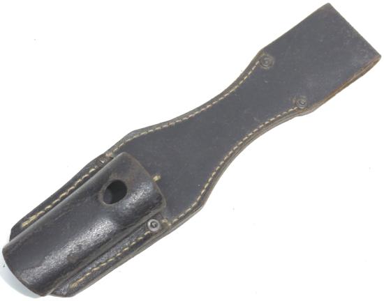 German Wehrmacht K98 Bayonet Leather Frog RBNr.0/0250/0692 From Stock?