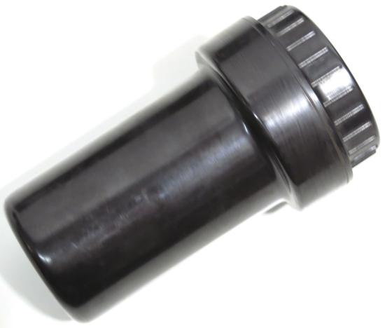 German Luftwaffe ELAZ Electrische Aufschlag Zünder Electrical Impact Fuze Series Bakelite Pot 2L fzz 1941 Matching Parts.