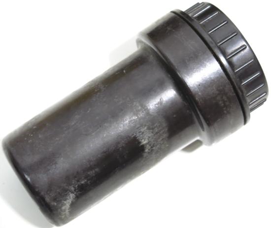 German Luftwaffe ELAZ Electrische Aufschlag Zünder Electrical Impact Fuze Series Bakelite Pot 2L Not Matching Parts cws 1941-ay 1941.