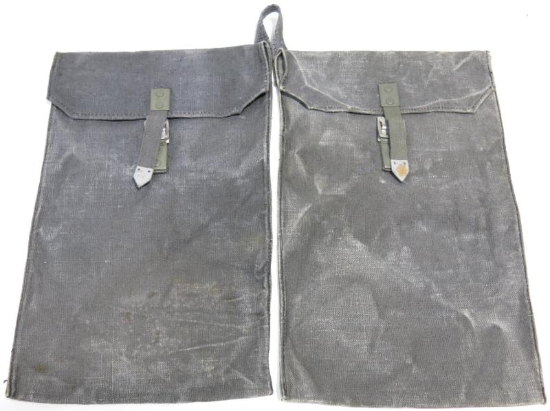 German Wehrmacht K98 Gewehr Granaten Rifle Grenades Carrying Bag Mid War Version LUX.