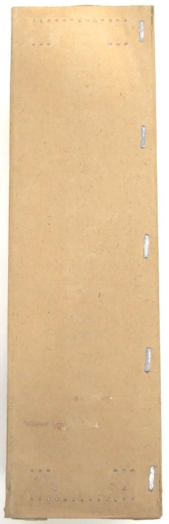 German Wehrmacht Patronen s. S. P 131. 4. L. 39 Tragschlaufe Mit 20 Patronenschachteln Set Of 20 K98 Ammunition Boxes In Their Original Sleeve, Museum Condition.