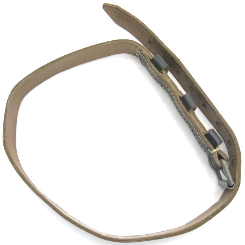 German Wehrmacht Riemen Zum Gefechts/Sturmgepäck A-Frame Strap For Mess Tin, Minty.