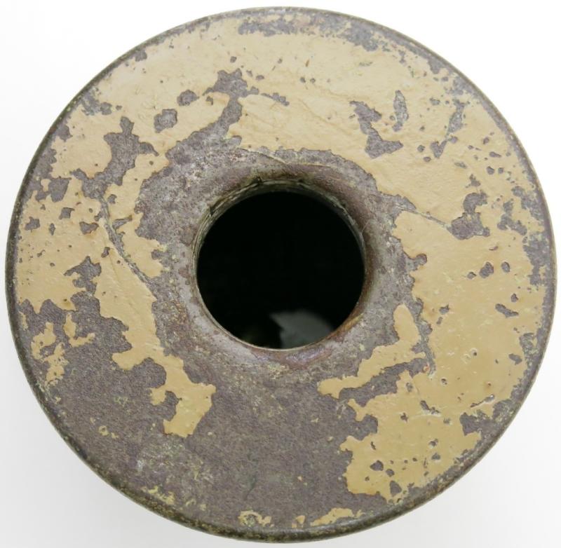 German Wehrmacht Behelfs-Schützenmine Pot Mine A 200, AKA 