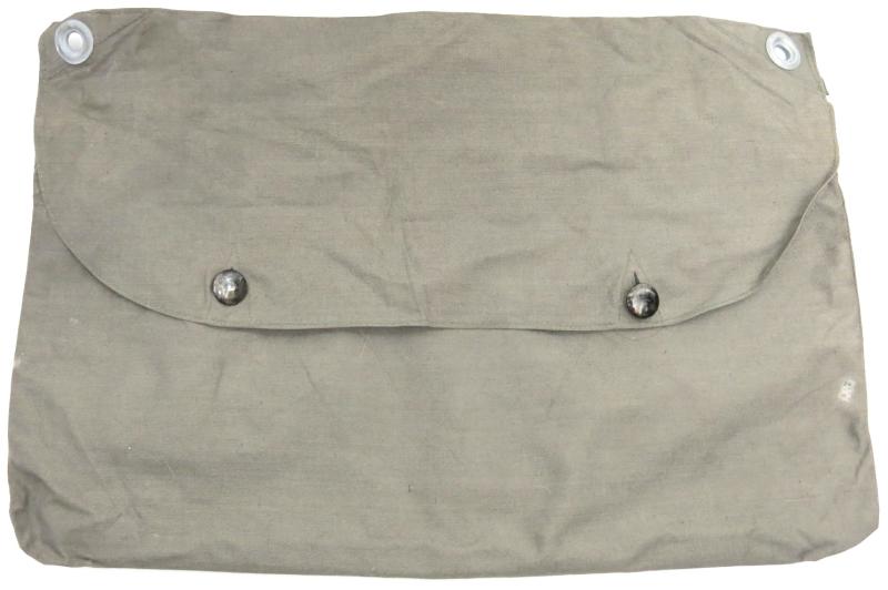 German Wehrmacht Leichte Gasbekleidung 39 Tasche Complete Light Gas Protective Suit M1939, Late War 1944 Dated, RARE!!