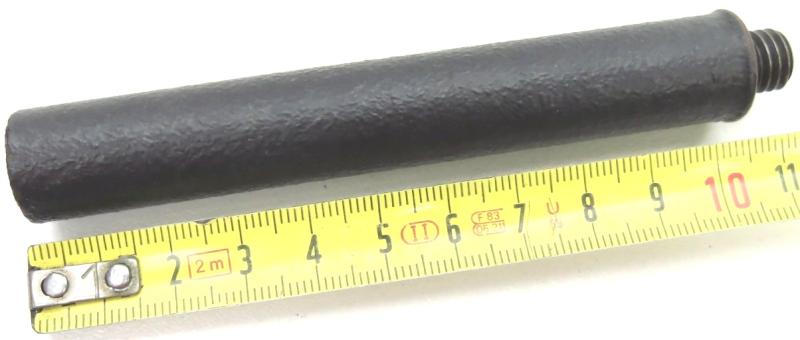 German Wehrmacht Entfernungsmesser 36 EM36 Rangefinder Handgriff Handle Steel.