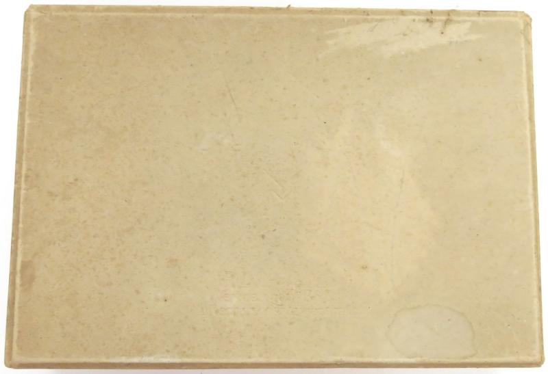 German Volksgasmaske VM40 M, (Mann), AUER 1941 Mint In Box.