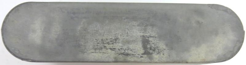 German Luftwaffe Kurze Zündladungen C/98 Full Tin Of 4 Boosters For ELAZ Electrische Aufschlag Zünder Electrical Impact Fuze Series 1936, Inert. Clean It Yourself.