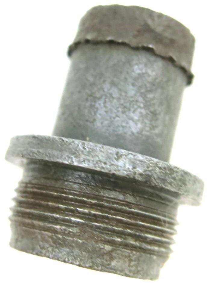 German Luftwaffe SD1 Cluster Bomb Fuze AZ 73 A3, Inert.