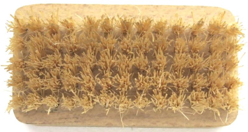 German Wehrmacht MICA Small White Brush.