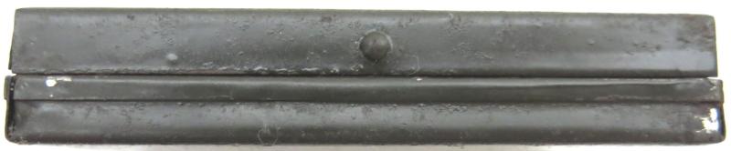 German Wehrmacht Medical Salbe Tin Full With Its Four Original Salbe Tubes, This Is Very Rare To Find.