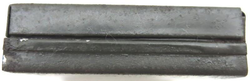 German Wehrmacht Medical Salbe Tin Full With Its Four Original Salbe Tubes, This Is Very Rare To Find.