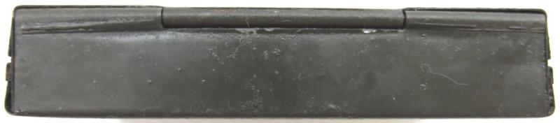 German Wehrmacht Medical Salbe Tin Full With Its Four Original Salbe Tubes, This Is Very Rare To Find.