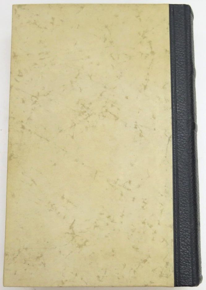 Mein Kampf Book Hochzeitsausgabe Kriegsausgabe Wedding War Edition 1941 With The München Gold Shield On The Cover, Mint, Unused.