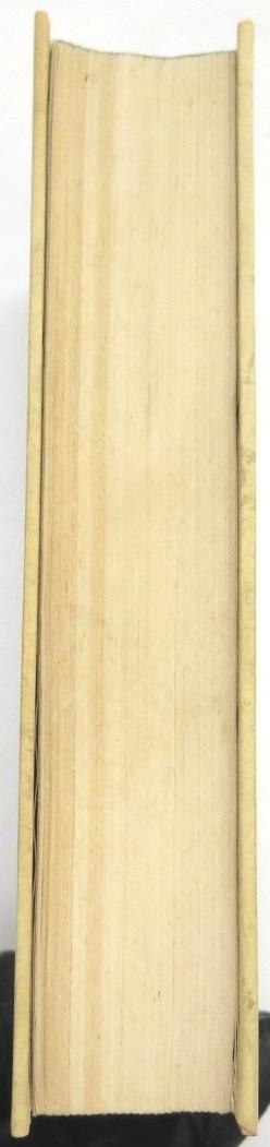 Mein Kampf Book Hochzeitsausgabe Kriegsausgabe Wedding War Edition 1941 With The München Gold Shield On The Cover, Mint, Unused.