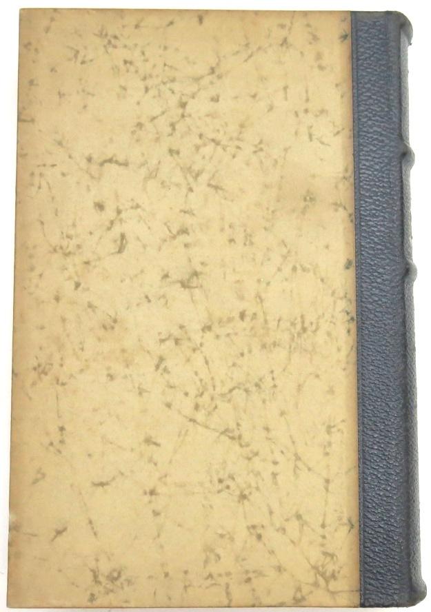 Mein Kampf Book Hochzeitsausgabe Wedding Edition 1938 With City Or Region Gold Shield On The Cover, Unused.