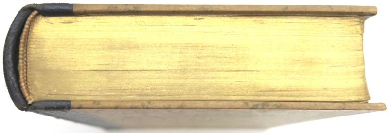 Mein Kampf Book Hochzeitsausgabe Wedding Edition 1938 With City Or Region Gold Shield On The Cover, Unused.