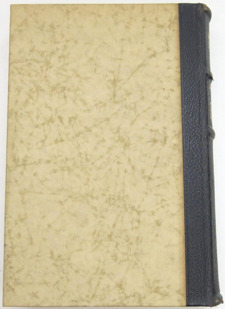 Mein Kampf Book Hochzeitsausgabe Wedding Edition 1939 With City Or Region Gold Shield On The Cover, Unused.