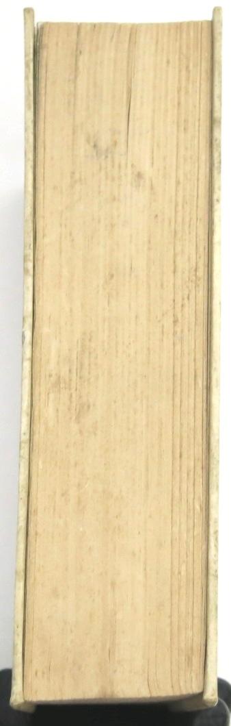 Mein Kampf Book Hochzeitsausgabe Kriegsausgabe Wedding War Edition 1944 Dated, VERY HARD TO FIND.