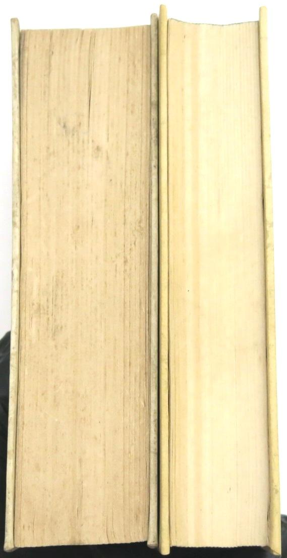 Mein Kampf Book Hochzeitsausgabe Kriegsausgabe Wedding War Edition 1944 Dated, VERY HARD TO FIND.