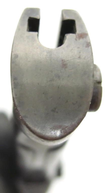 German Wehrmacht K98 Seitengewehr 84/98 Bayonet Matching Coppel G.m.b.H 7740 i 1940 Complete With Original Frog.