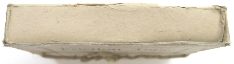 USA WWII One Roll Friction Tape Feb., 1943 In Box.