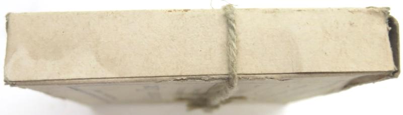 USA WWII One Roll Friction Tape Feb., 1943 In Box.