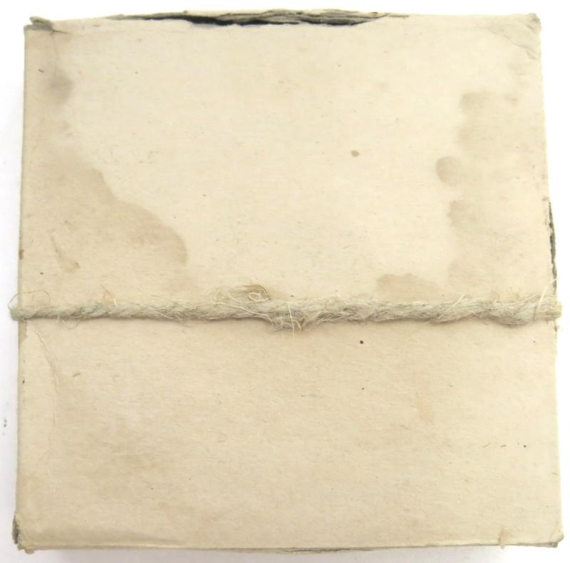 USA WWII One Roll Friction Tape Feb., 1943 In Box.