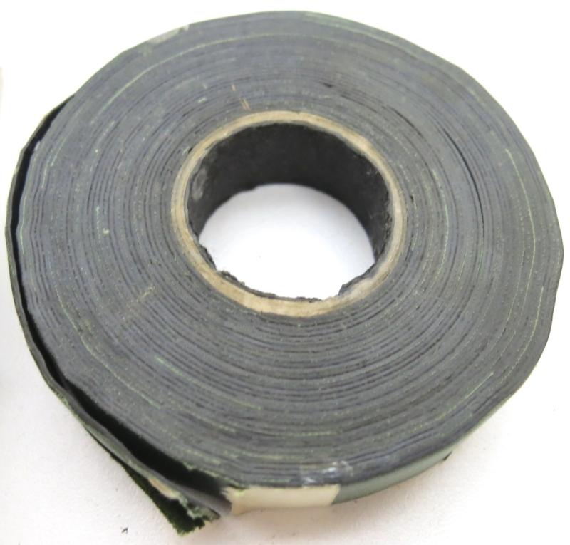 USA WWII One Roll Friction Tape Feb., 1943 In Box.