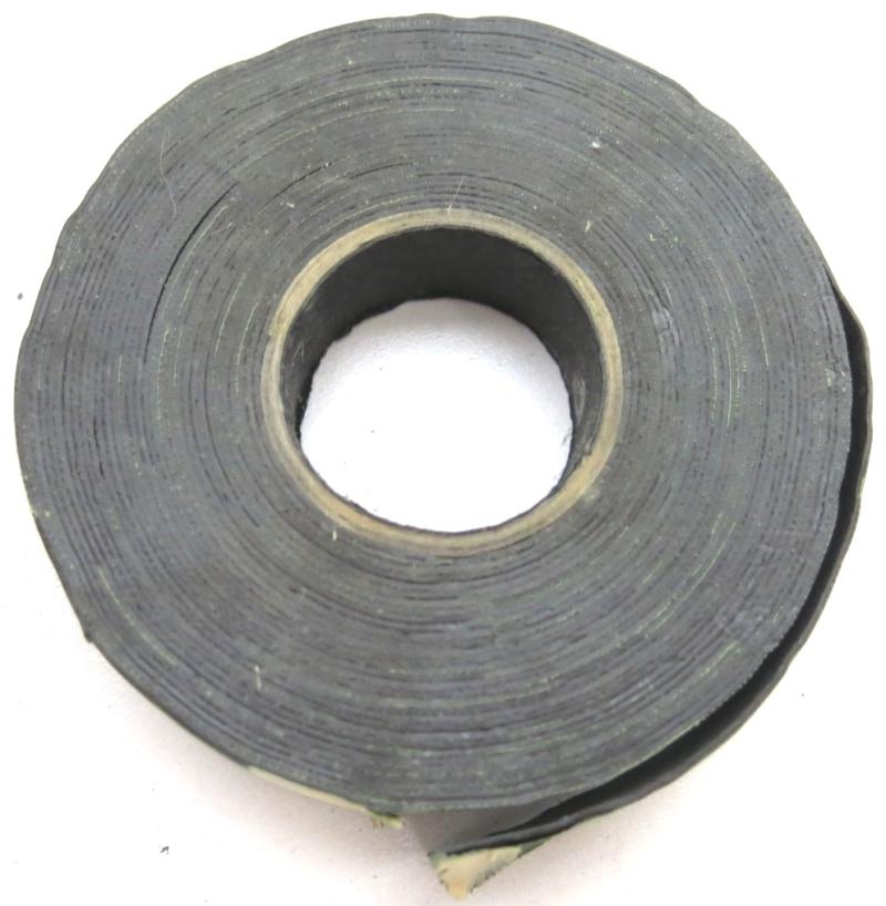 USA WWII One Roll Friction Tape Feb., 1943 In Box.