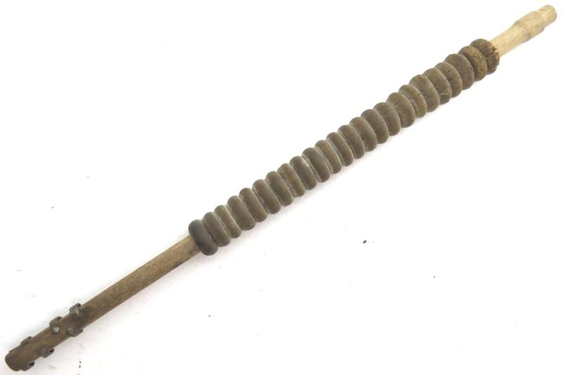 USA WWII Blasting Cap Protector Stick, Hard To Find.