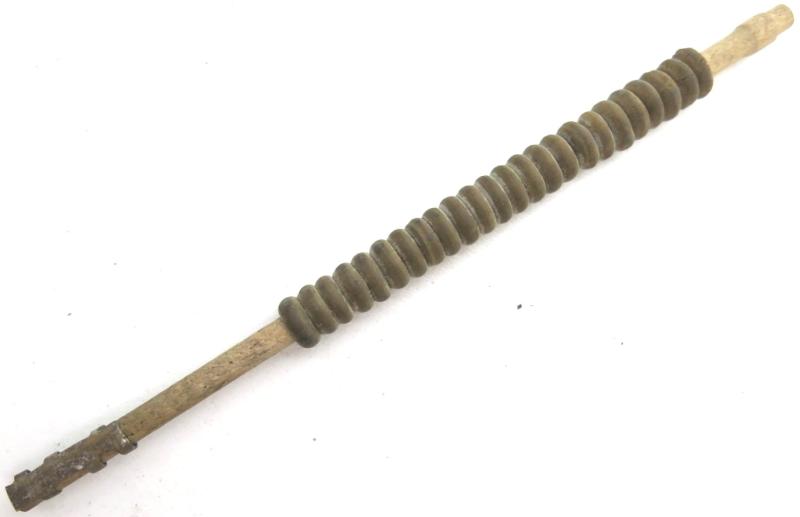 USA WWII Blasting Cap Protector Stick, Hard To Find.