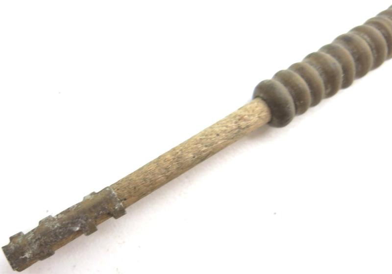 USA WWII Blasting Cap Protector Stick, Hard To Find.