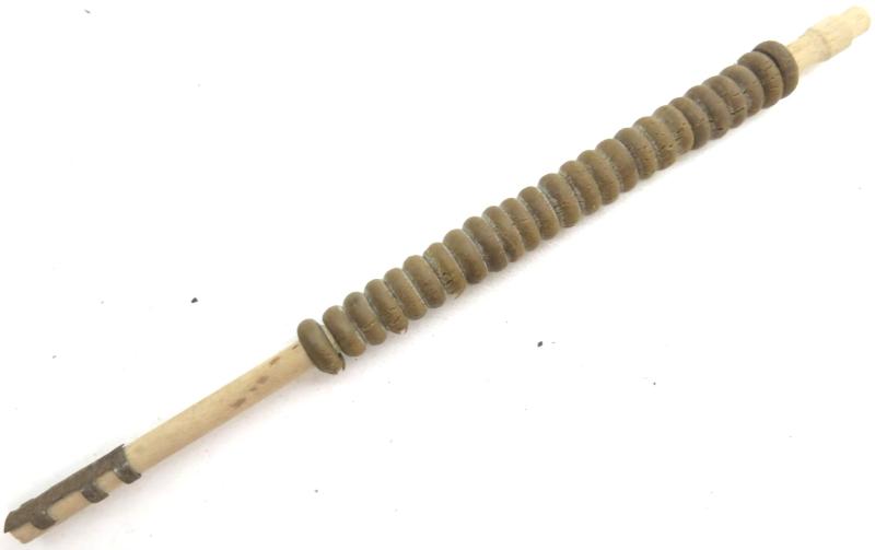 USA WWII Blasting Cap Protector Stick, Hard To Find.