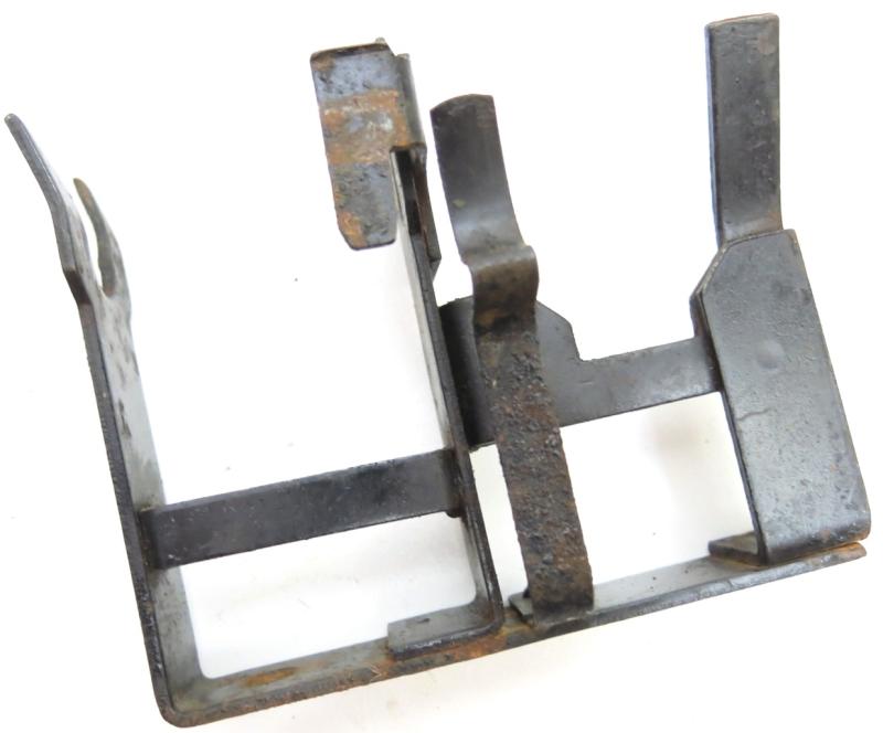 German Wehrmacht Minty 2 cm Flak Loose Rack For Magazines Box....