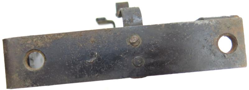 German Wehrmacht Minty 2 cm Flak Loose Rack For Magazines Box....