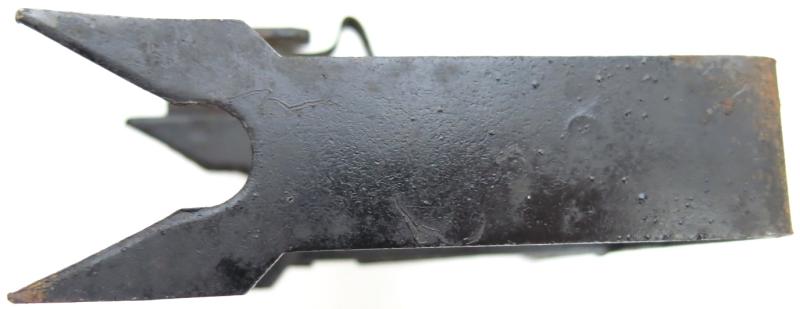 German Wehrmacht Minty 2 cm Flak Loose Rack For Magazines Box....