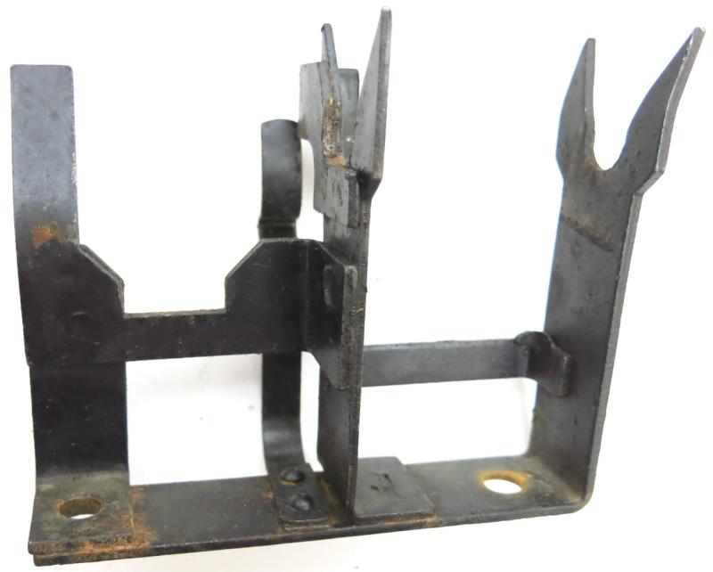 German Wehrmacht Minty 2 cm Flak Loose Rack For Magazines Box....