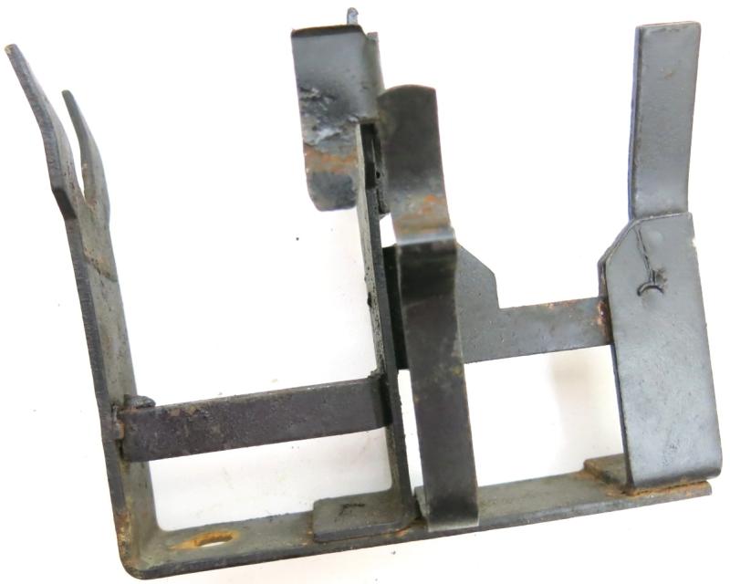 German Wehrmacht Minty 2 cm Flak Loose Rack For Magazines Box....