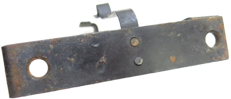German Wehrmacht Minty 2 cm Flak Loose Rack For Magazines Box....