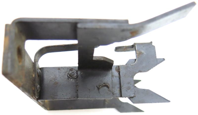 German Wehrmacht Minty 2 cm Flak Loose Rack For Magazines Box....